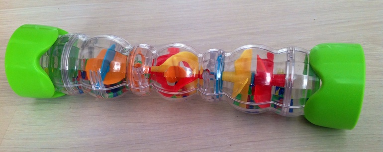 Игрушки 7 месяцев. Хиты.