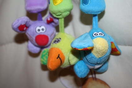 ПОД ЗАКАЗ! Развивающие игрушки Lamaze, PlayGro, Skip Hop, Mamas&Papas; и другие аксессуары для малыш