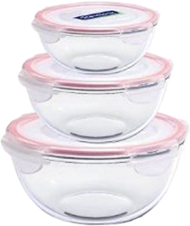 G*LASSL*OCK пищевые контейнеры