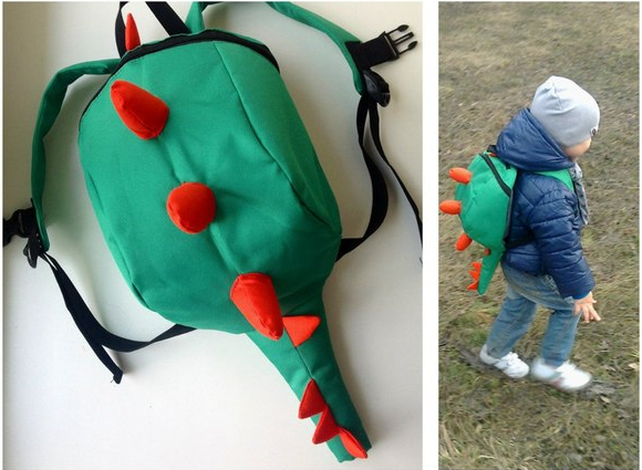 Детские рюкзаки ***На любой вкус*** - ДОБАВЛЯЮ