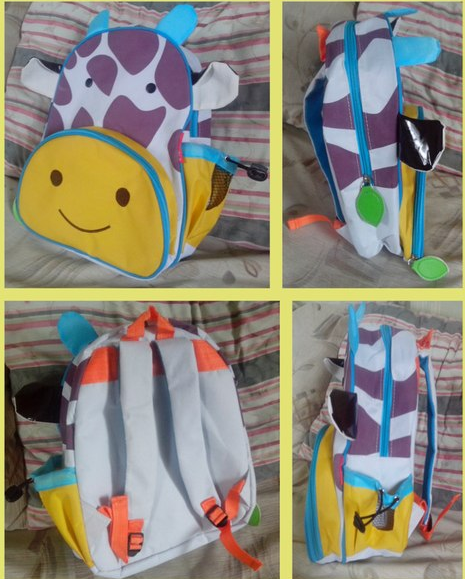 Детские рюкзаки ***На любой вкус*** - ДОБАВЛЯЮ
