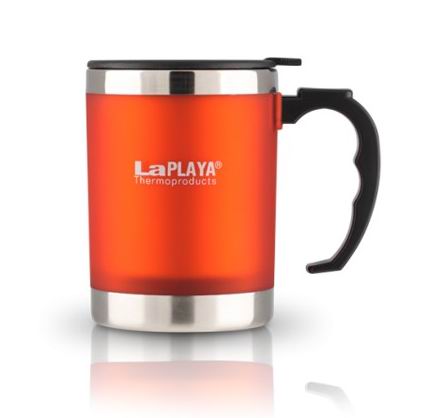 Термосы и термокрыжки L*aplaya