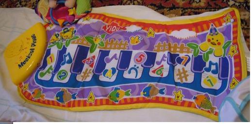 ПОД ЗАКАЗ! Развивающие игрушки Lamaze, PlayGro, Skip Hop, Mamas&Papas; и другие аксессуары для малыш