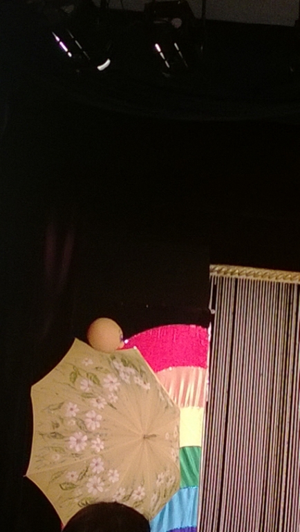 Колобок (Кукольный театр