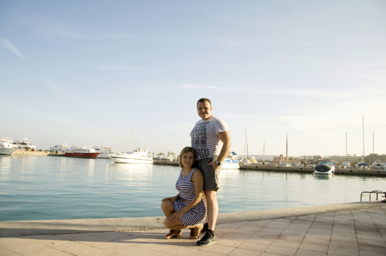 Beach Albatros Garden