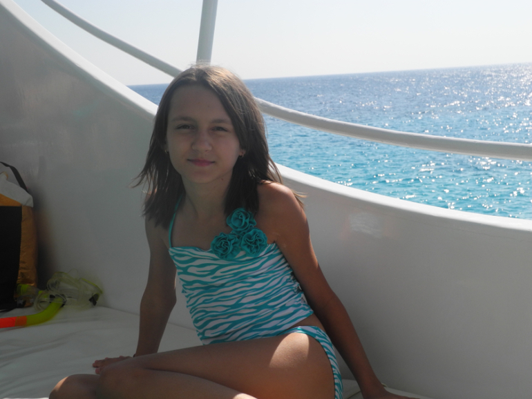 Beach Albatros Garden