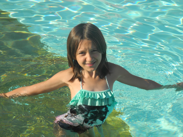 Beach Albatros Garden