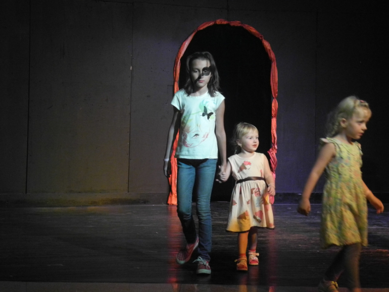 Beach Albatros Garden