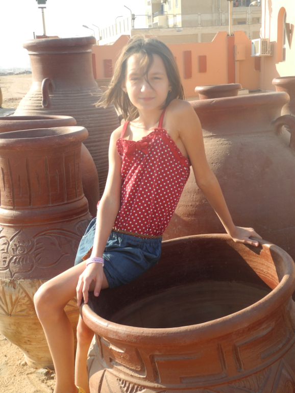 Beach Albatros Garden