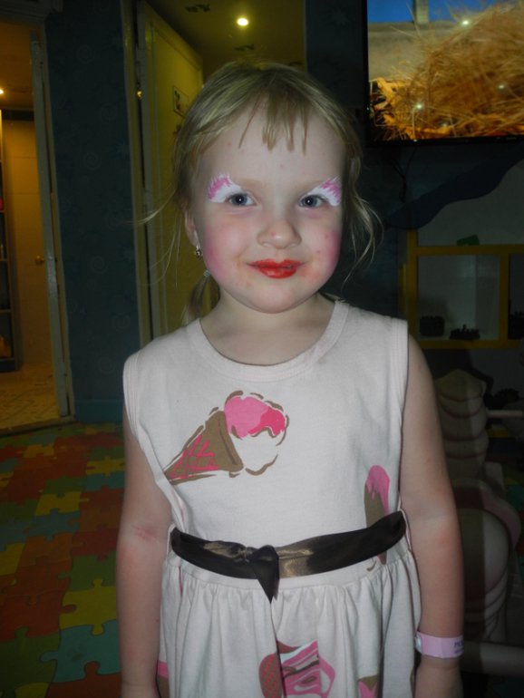 Beach Albatros Garden