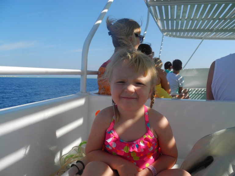 Beach Albatros Garden