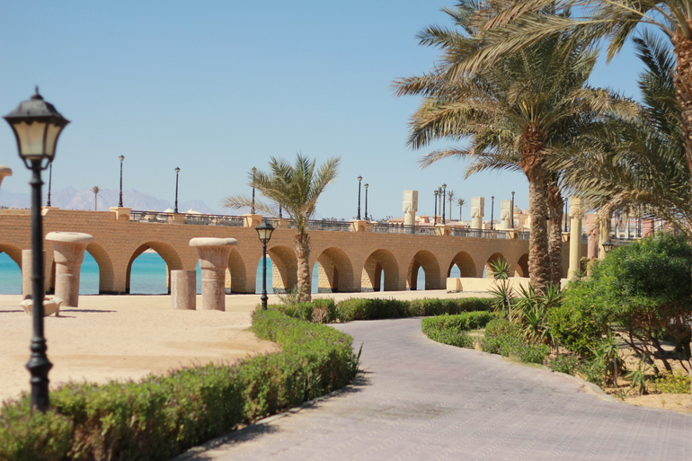 Отдохнули на море