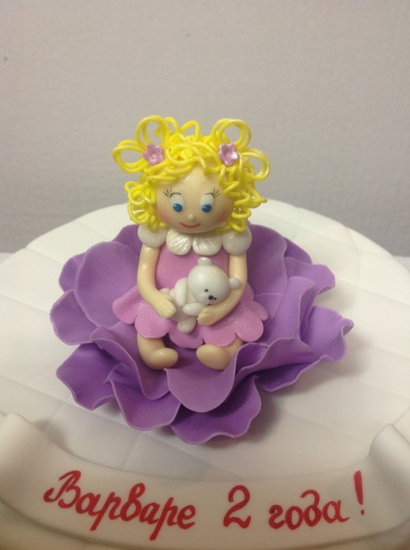 с прпинцесской №3