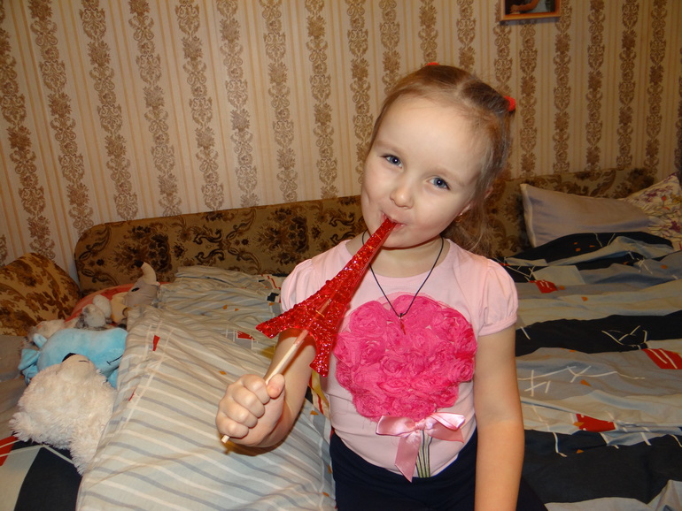 Франция - Париж - с 15.02.2014 по 22.02.2014 (8 дней)