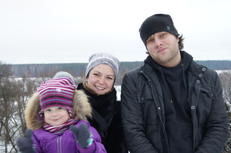 Давно не виделись)