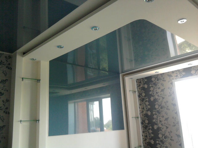 Девочки, помогите с легкой перегородкой в спальню!