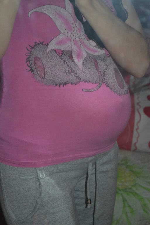 Нам ровно 22 нед!)))