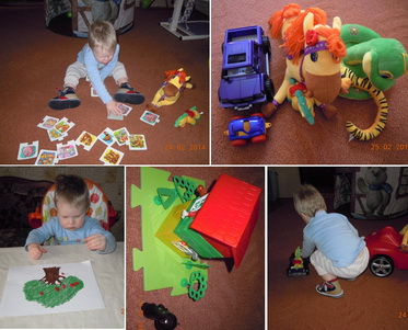 Отчет по ТН