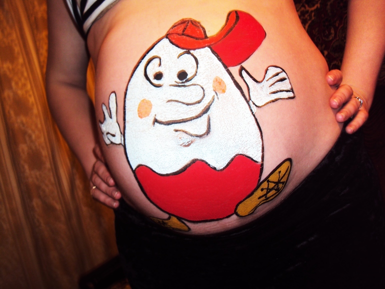 Ностальгия