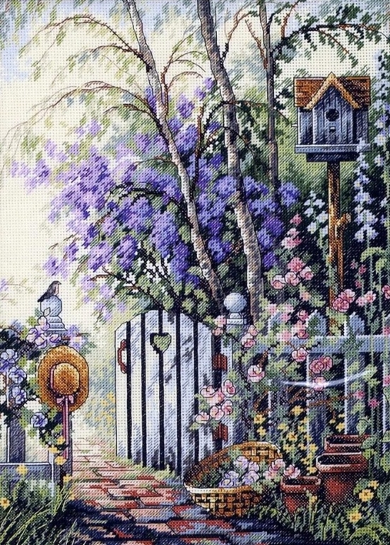 врата  влюбленных дмс