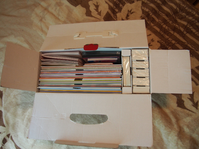 Продам комплект для раннего развития