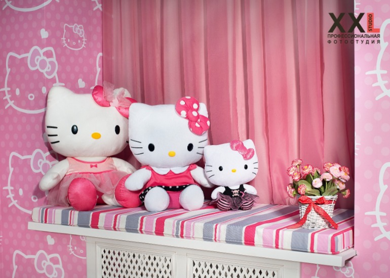 Фотосессия 21-22 декабря