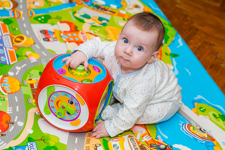 Что-то я пропала...