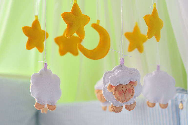 Наш новый мобиль :)