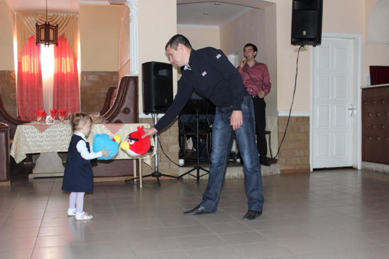 Немножко нас)