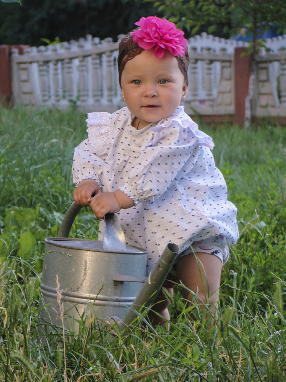 Д/З - Эпизод третий. Портрет.