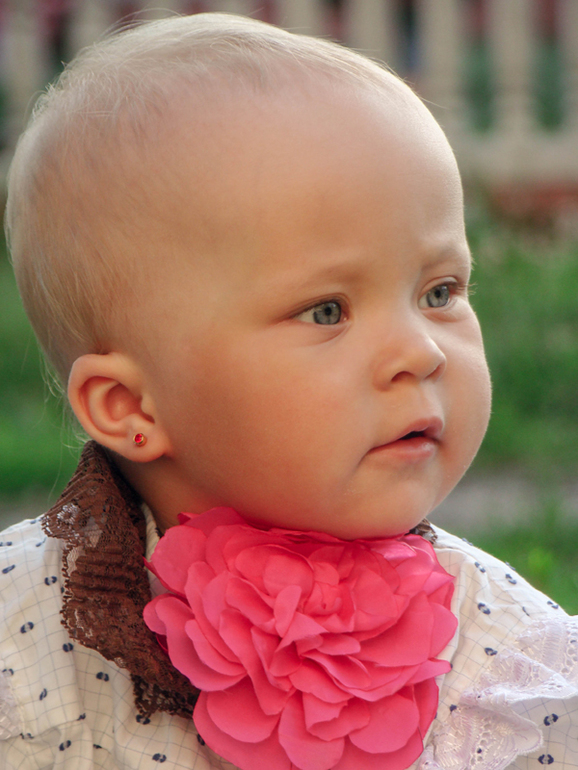 Д/З - Эпизод третий. Портрет.