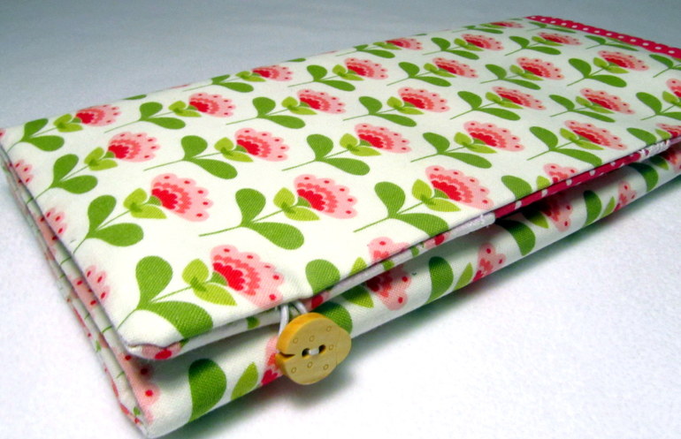 Органайзер для крючков Clover "Летний"