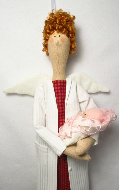 Подарок акушеру - гинекологу