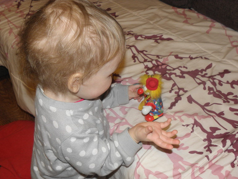 ТН Тело человека