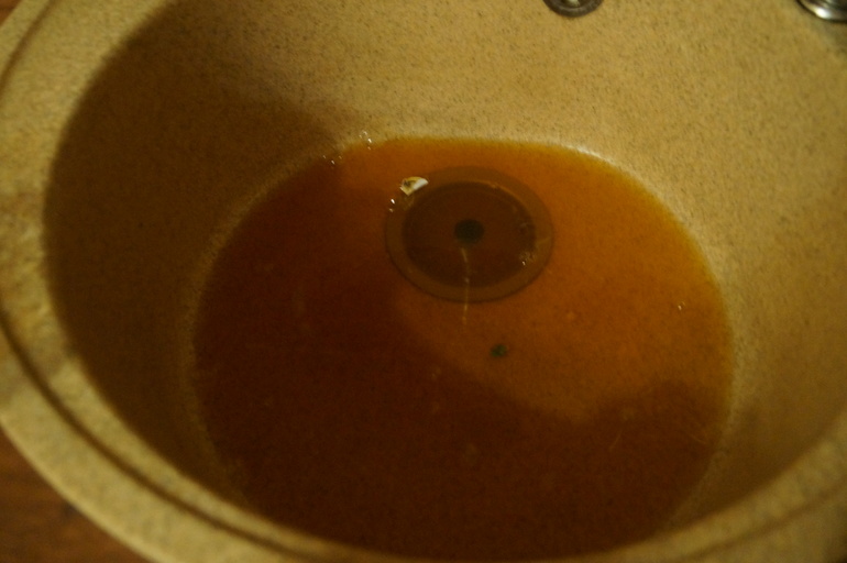 Взлет 74 день 1