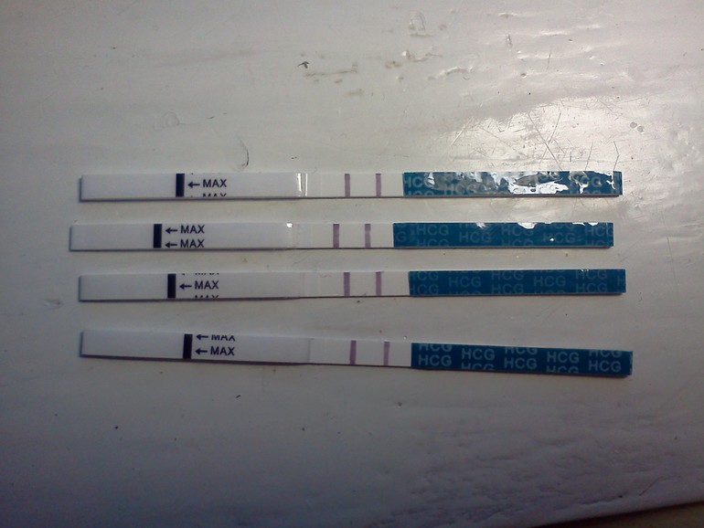 мои тесты на 3 ДЗ