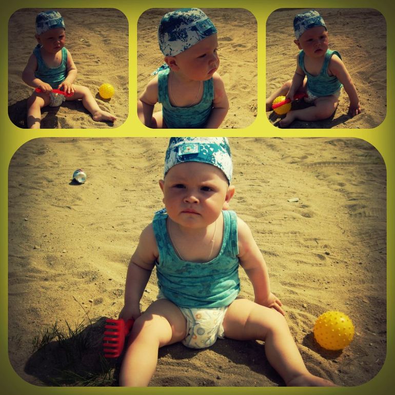 Годовасие..Фото.