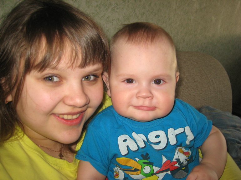 Запоздалая 9-ка))