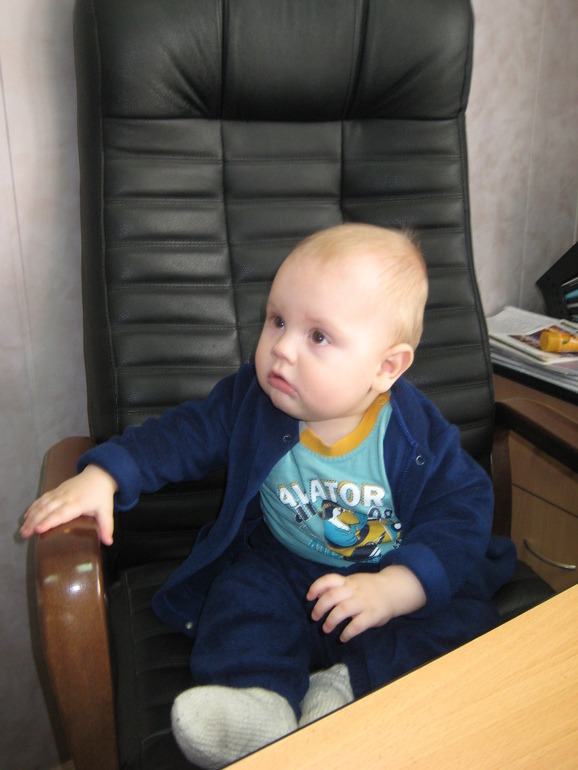 Запоздалая 9-ка))