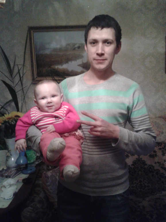 Нам 9 месяцев! Итог 8 месяцев