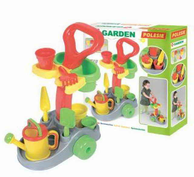 Наши подарки на годик. Взгляд спустя год)