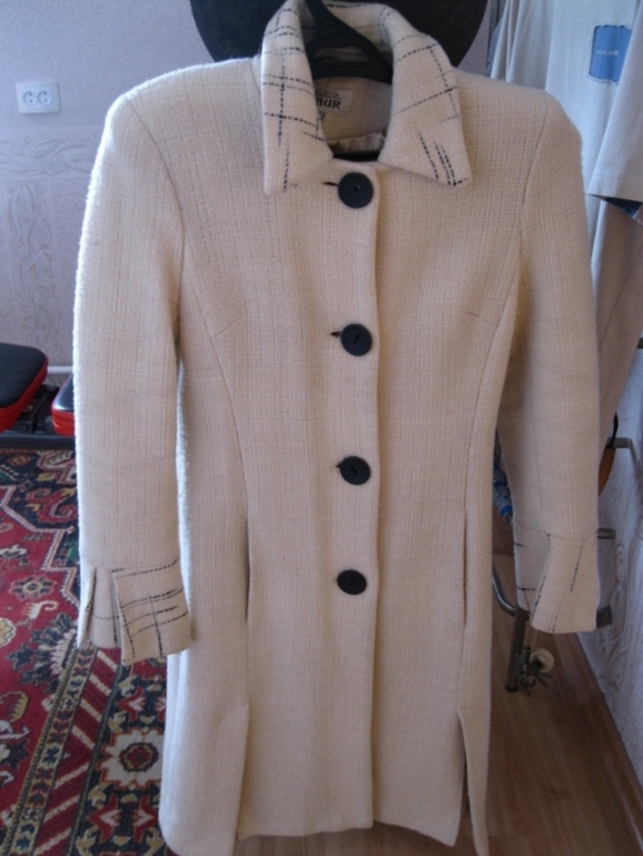 Отдам вещи. Размер 42,44,46