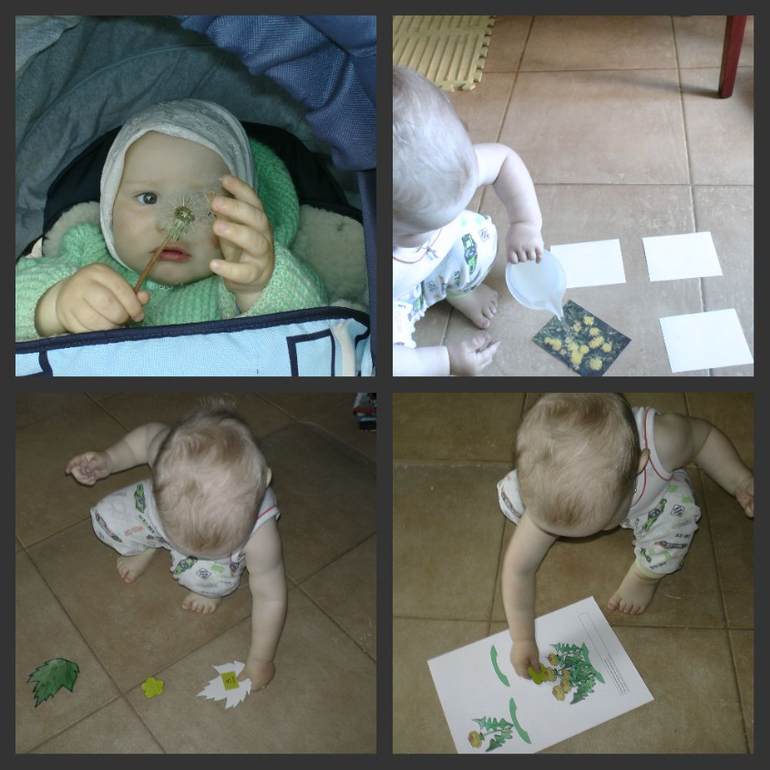 Тематическое занятие