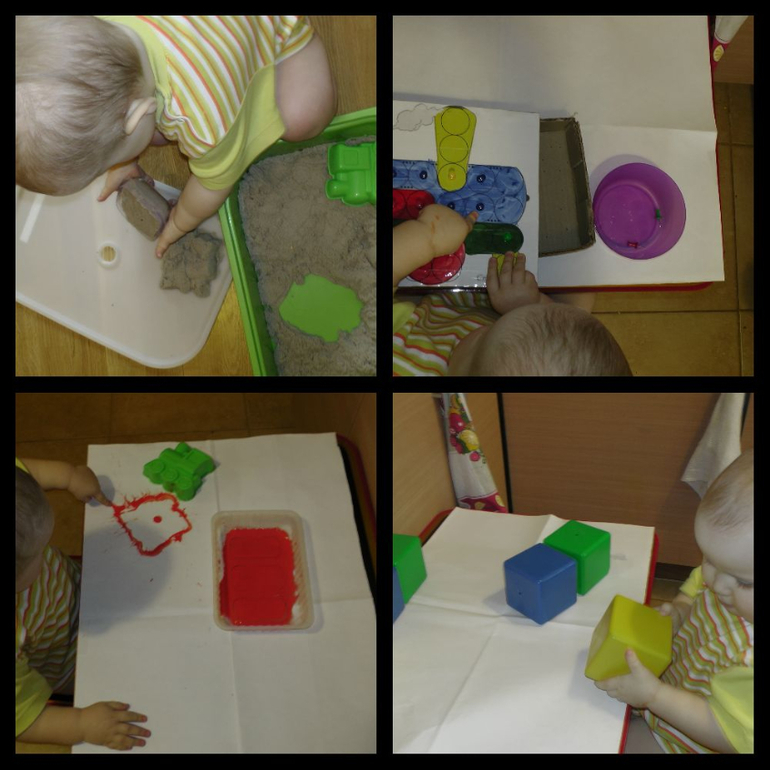 ТД "Мы едем, едем, едем.."