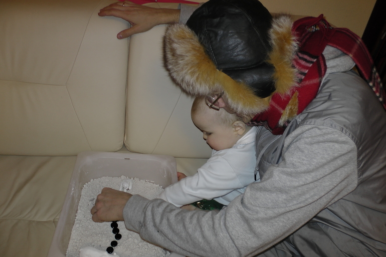 ФМ ТН Арктика и Антарктика