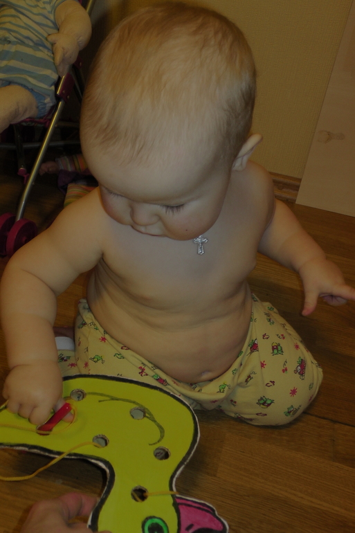 ФМ Цвета -Желтый.