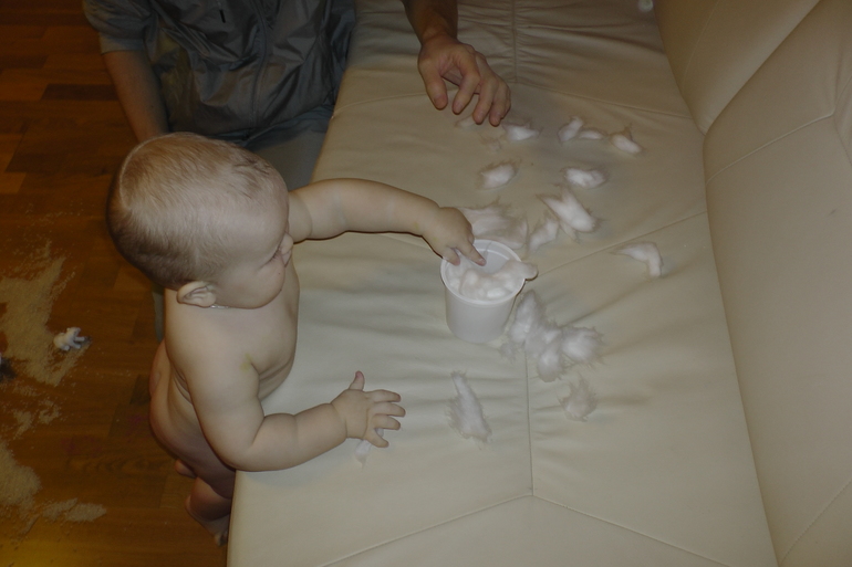 ФМ ТН Арктика и Антарктика