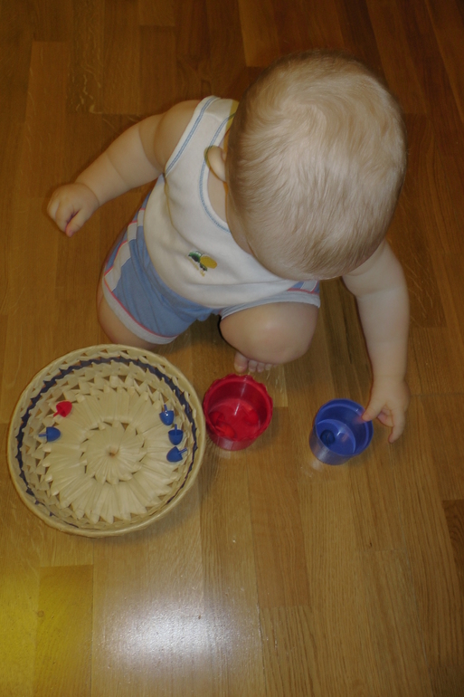 ФМ Цвета - Синий