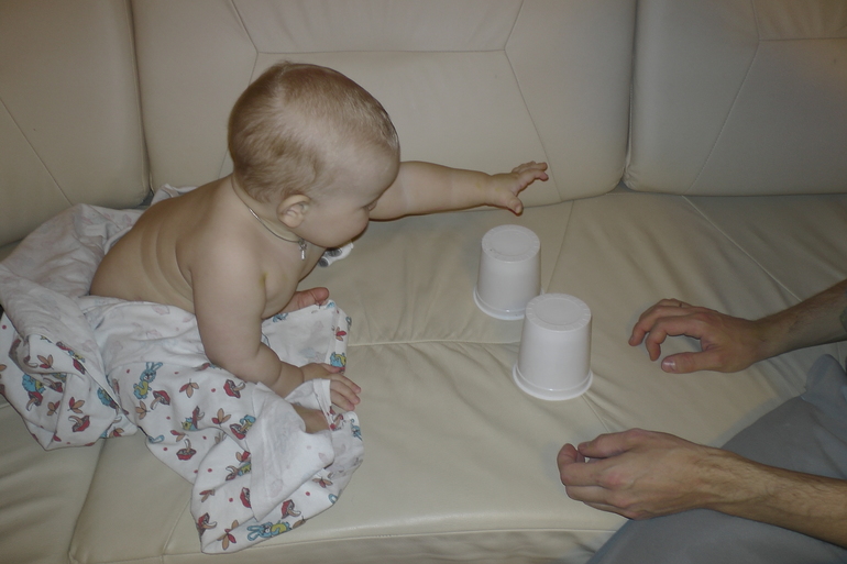 ФМ ТН Арктика и Антарктика