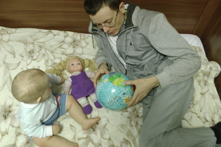 ФМ ТН Арктика и Антарктика